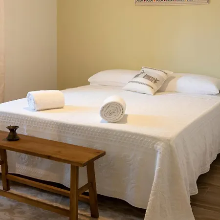 Dae Mannai - Your Wabi Sardinian By Silvia M Appartement