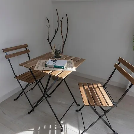 Appartement Dae Mannai - Your Wabi Sardinian By Silvia M