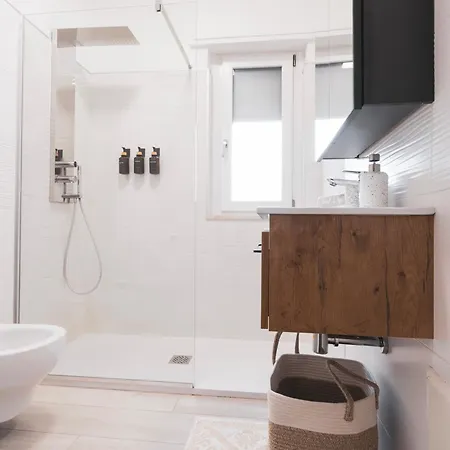 Appartement Dae Mannai - Your Wabi Sardinian By Silvia M Cagliari