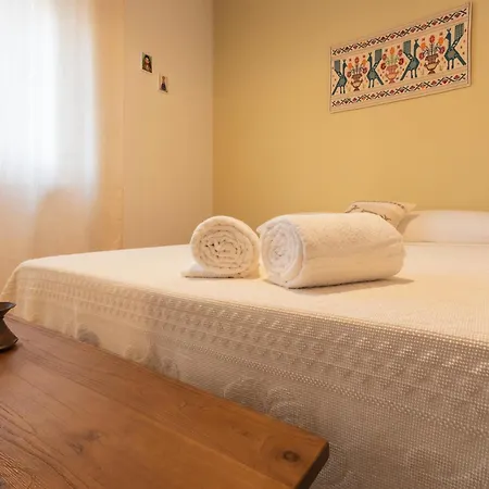 Appartement Dae Mannai - Your Wabi Sardinian By Silvia M *