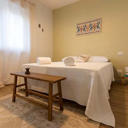 Dae Mannai - Your Wabi Sardinian By Silvia M Appartement Cagliari